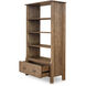 Caroline Brown Bookcase